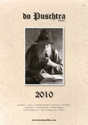 do Puschtra-Kalender 2010