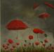 HAUSWIRTH Maria - flying poppies