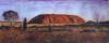 JOVANOVIC Sonja - Uluru (Ayers Rock)