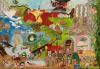 HASSE Ralf - M�rchenbild  Druck mit �ber 28 M�rchen 