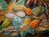 GONZALEZ Melido - frutas de cacao(KAKAOFRUCHT)