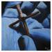 Cross von THOMAS Laur