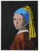 LAUR Thomas - M�dchen mit Ohrring (nach Vermeer)