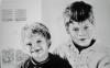 WOLLMANN Simone - Luis und Levin