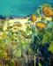 BAYER - PARZER  Silvia  - Sonnenblumen bei Kleinh�flein