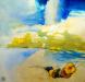 BISCHOFF Helmut  - Lost Buttons on the Beach