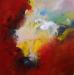 BISCHOFF Helmut  - Moving Colours