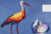 WEBER Albert - STORK SWAN