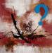 WEBER Albert - QUESTION MARK BLUE