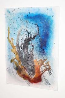 W�stenblume von Harald Wohlfarth