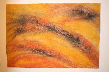 Autumn comes von Harald Wohlfarth