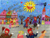 AMEND-K�STNER Christiane - Die Hexen sind los