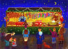 AMEND-K�STNER Christiane - Weihnachtsstand