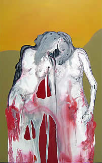 Auf der Suche von Reinhard Egger