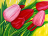 BONN-ENGELMANN Doro - Tulpen