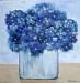 EVERTMAN Anne - Vase mit Blumen2