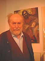 Oswald Kollreider