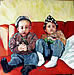 KRACHLER Karl - Jonathan + Valentina