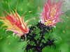 REINER Michael  - EISIGE BLUMENPRACHT