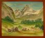 VALLAZZA Daniela - Blick auf den Gro�glockner